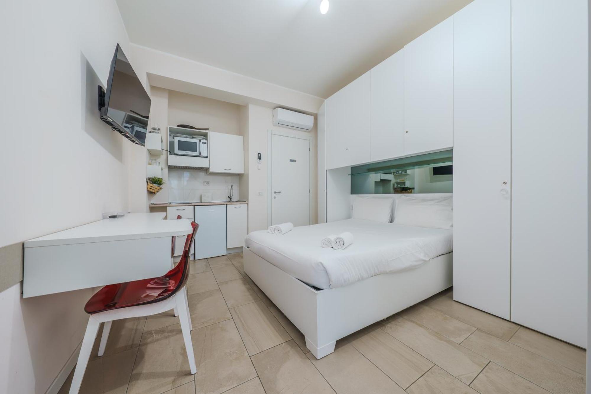Cristel Apartment - 15 Min Da Milano - Parcheggio - Mono 2 Cormano Luaran gambar